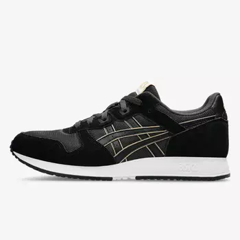 Классические кроссовки Lyte Asics, серый