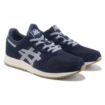 Классические кроссовки Lyte Asics, синий