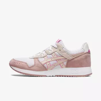 Классические кроссовки Lyte Asics, синий