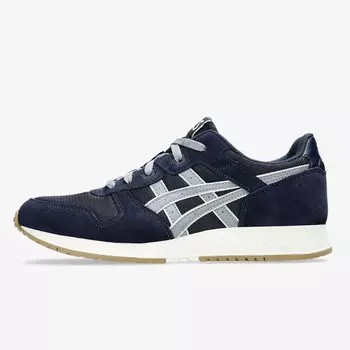 Классические кроссовки Lyte Asics, синий