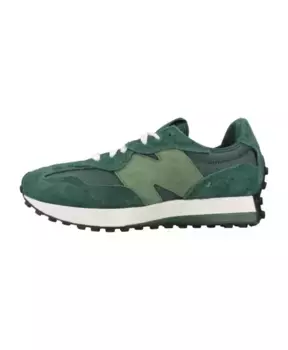 Классические кроссовки . New Balance, зеленый