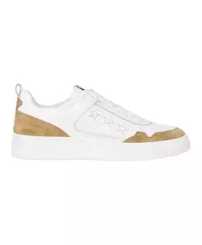 Классические кроссовки Pantofola D'Oro, мультиколор