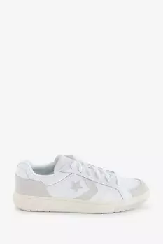 Классические кроссовки Pro blaze Converse, красный