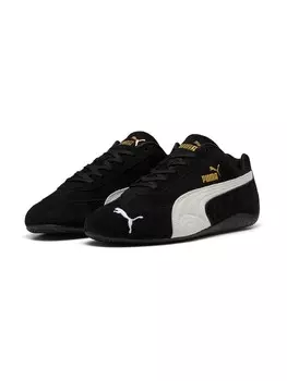 Классические кроссовки PUMA Sneakers Speedcat, черный