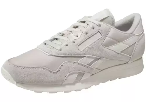 Классические кроссовки Reebok "CL NYLON" Reebok Classic, бежевый