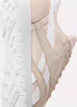 Классические кроссовки Reebok "CLASSIC NYLON" Reebok Classic, цвет Pinstu/Ftwwh