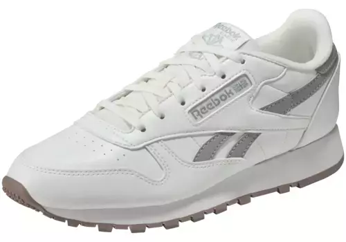 Классические кроссовки Reebok "CLASSIC VEGAN" Reebok Classic, серый