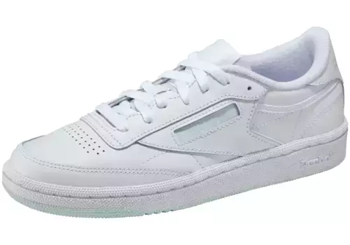 Классические кроссовки Reebok "CLUB C 85" Reebok Classic, белый
