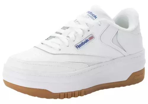 Классические кроссовки Reebok "CLUB C EXTRA" Reebok Classic, белый