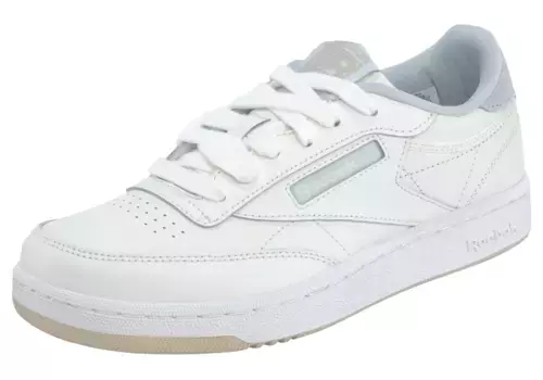 Классические кроссовки Reebok "CLUB C" Reebok Classic, голубой