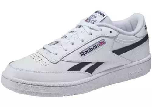 Классические кроссовки Reebok "Club C Revenge" Reebok Classic, черный