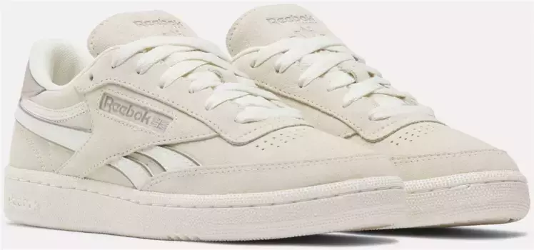 Классические кроссовки Reebok "CLUB C REVENGE" Reebok Classic, цвет Vintagechalk/Chalk/Ash