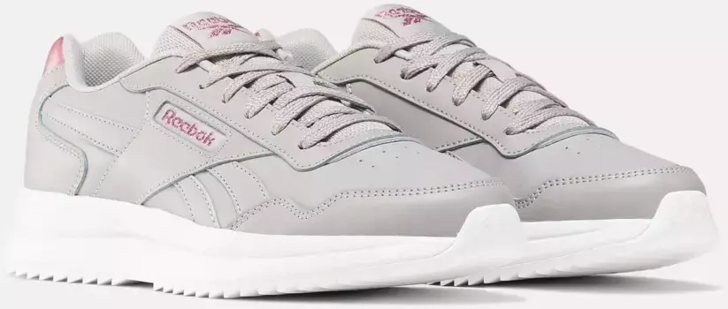 Классические кроссовки Reebok "GLIDE SP" Reebok Classic, бежевый