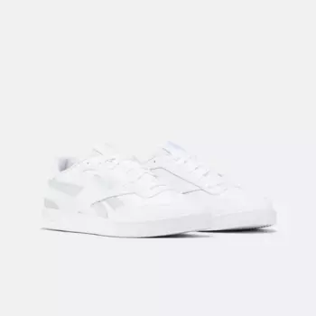Классические кроссовки Reebok "REEBOK COURT ADVANCE CLIP" Reebok Classic, белый