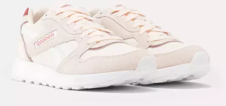 Классические кроссовки Reebok "REEBOK GL1000" Reebok Classic, бежевый