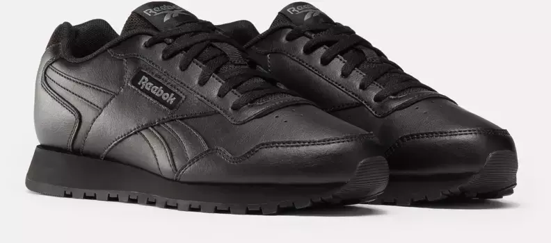 Классические кроссовки Reebok "REEBOK ROYAL GLIDE" Reebok Classic, черный