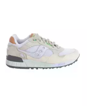 Классические кроссовки Shadow 5000 Saucony, мультиколор