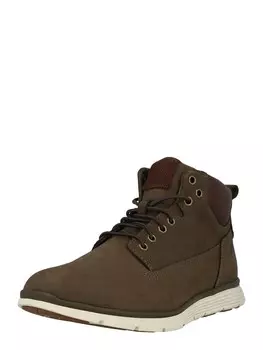 Классические кроссовки TIMBERLAND Sneakers Killington, цвет olive/dark green