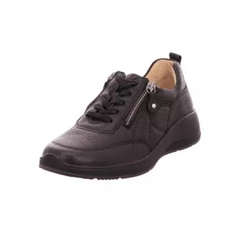 Классические кроссовки WALDLUFER Sneakers, черный