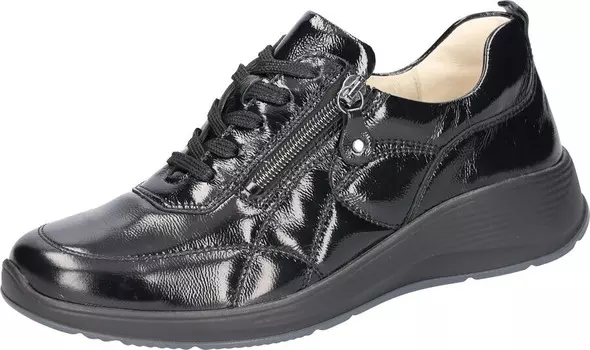 Классические кроссовки WALDLUFER Sneakers, черный