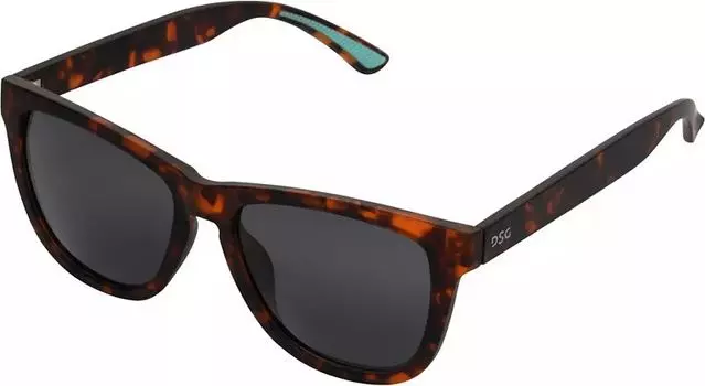 Классические квадратные солнцезащитные очки Dsg Keyhole