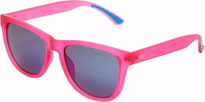 Классические квадратные солнцезащитные очки Dsg Keyhole