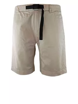 Классические легкие шорты Woolrich, нейтральный