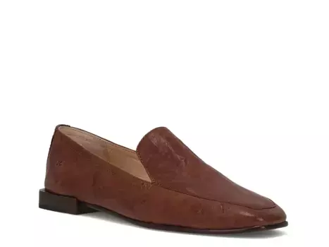 Классические лоферы Claire Venetian Frye, Spice Leather