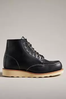 Классические мокасины Red Wing, черный