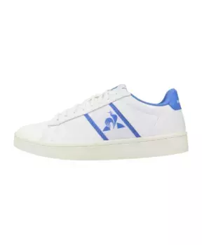 Классические мягкие кроссовки Le Coq Sportif, белый