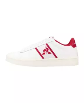 Классические мягкие кроссовки Le Coq Sportif, белый