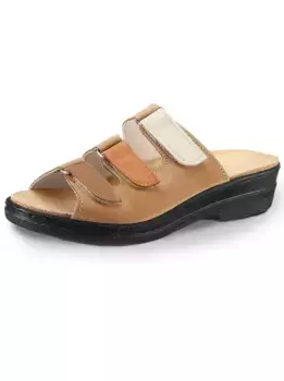 Классические мюли Classic, бежевый