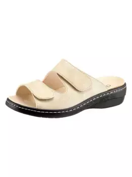 Классические мюли Classic, бежевый