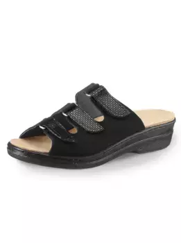 Классические мюли Classic, черный