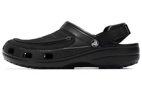 Классические мужские сабо Crocs