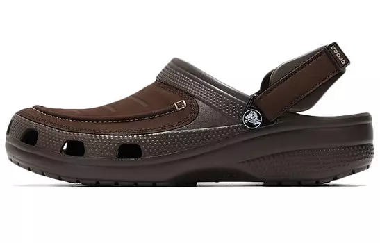 Классические мужские сабо Crocs
