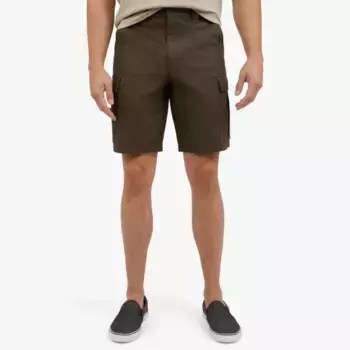 Классические мужские шорты карго Quiksilver, цвет army