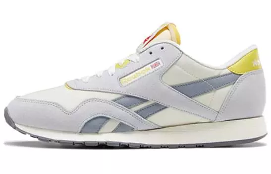 Классические нейлоновые кроссовки Reebok Lifestyle унисекс