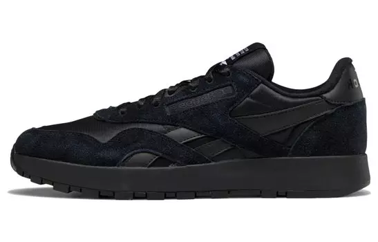 Классические нейлоновые кроссовки Reebok Lifestyle унисекс