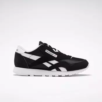 Классические нейлоновые кроссовки Reebok, мультиколор
