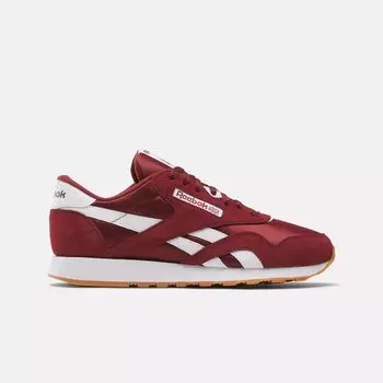 Классические нейлоновые кроссовки Reebok, мультиколор