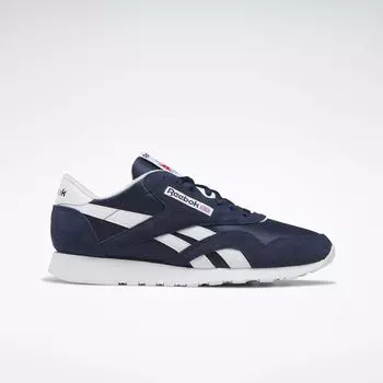 Классические нейлоновые кроссовки Reebok, мультиколор