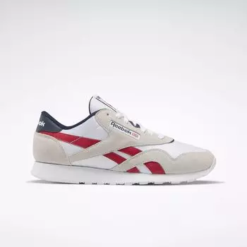 Классические нейлоновые кроссовки Reebok, мультиколор
