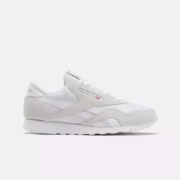 Классические нейлоновые кроссовки Reebok, мультиколор