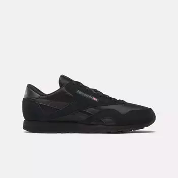 Классические нейлоновые кроссовки Reebok, мультиколор