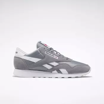 Классические нейлоновые кроссовки Reebok, мультиколор