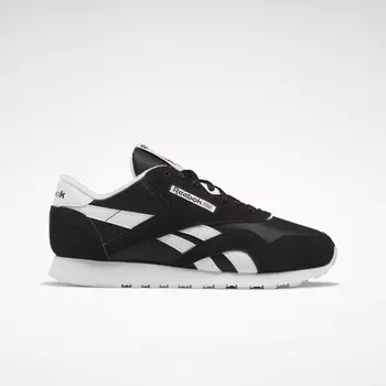 Классические нейлоновые кроссовки Reebok, мультиколор