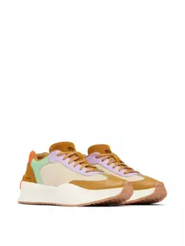 Классические непромокаемые кроссовки Ona Blvd Sorel, белый