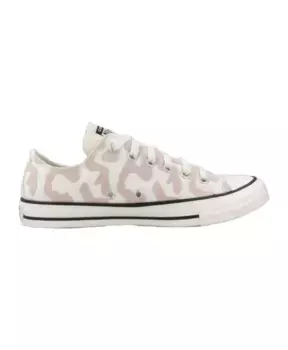 Классические низкие кеды Converse, белый