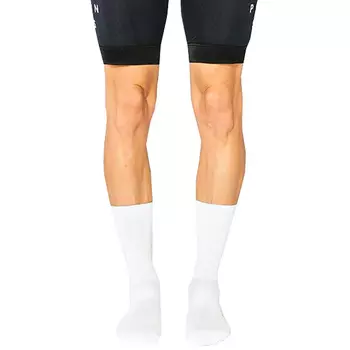 Классические носки Fingerscrossed, белый